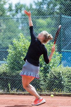 Bild 157 - Elke Jaeger Gedaechtnisturnier